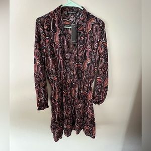 Cotton On Tunic Style Dress NWT